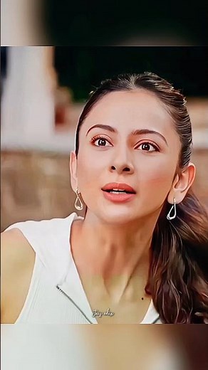 6 Mahine se Live in me hai✨❤️Ajay devgn | Rakul preet | #ajaydevgan #trendingshorts #rakulpreet