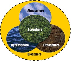 Human Impact on the Biosphere