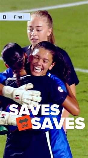 Clean sheet 🫧 | Florida Gators Soccer