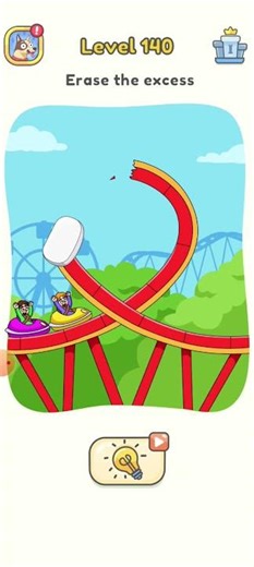 Dop 5 level 140 Gameplay complete walkthrough solutions