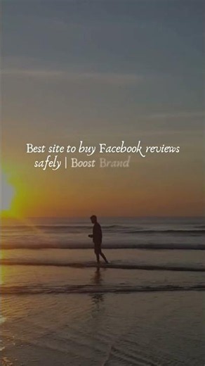 Best site to buy Facebook reviews Safely Boost Brand Trust & Visibility