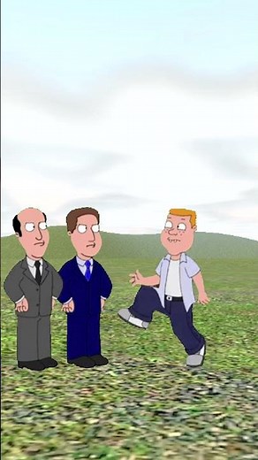 The Power Of Animation | Sneakers O'Toole | BloodBath Productions