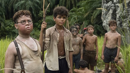 Lord of the Flies BBC filming locations: The exact ‘remote’ island and why the show never says where it takes place