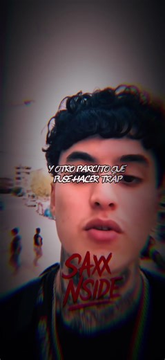 El regreso del rap peruano con Gabriel Drago