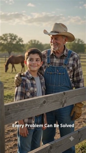 The Ranch That Built a Billionaire