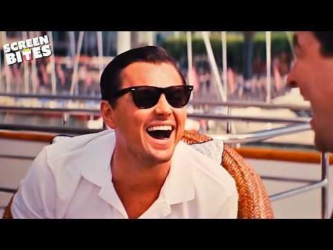 Who's the Boss? | The Wolf Of Wall Street (2013) | Screen Bites