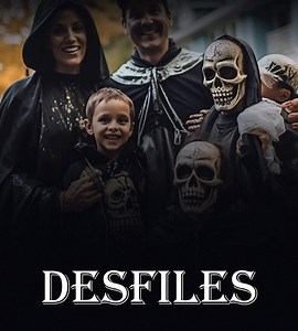 💥Bombazo💥Del 6 de Octubre al 11 de Noviembre de 2023 acogeremos un #halloween lleno de NOVEDADES: 🧟‍♂️Juegos Survival: laberintos, gymkana, de temática zombi... 👻Pasajes: Siente el miedo y la diversión con nuestro famoso Foso del Terror y además La Caza y El Circo (para peques). 🏠Dark Escape rooms: ¿Podrás escapar y aliarte con la oscuridad? 😱Escape room 'El Exorcista': Original aventura llena de puzzles. Reserva tu plaza con garantía de mejor precio 👉 https://bit.ly/Halloween-MagicRobinH