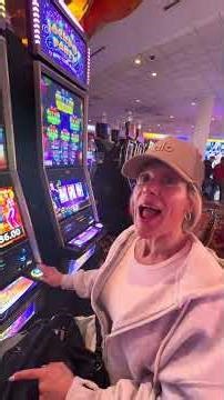 This Might Be the MOST FUN Slot Game Ever… Jackpot Party 🎉🎰