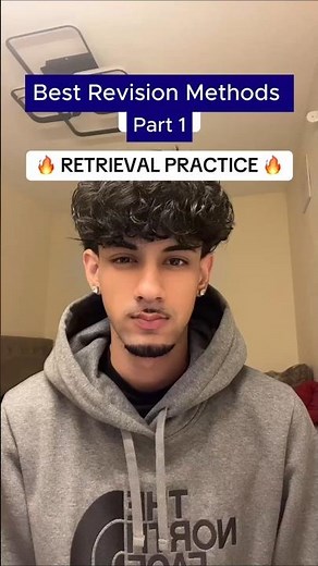 Best GCSE Revision Methods