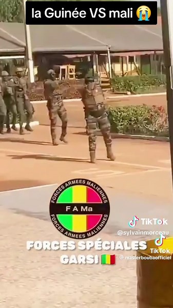 Mali vs Guinée : qui a eu son indépendance le premier