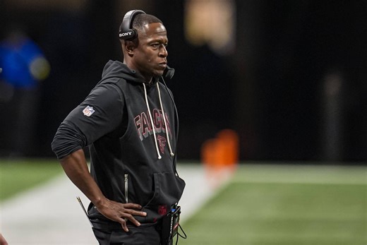 Changes sure to be coming for Falcons after embarrassing loss to Seahawks