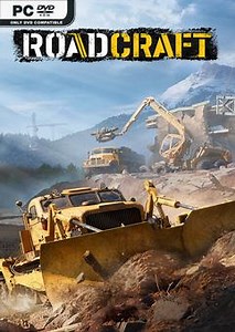 RoadCraft 4K Texture Pack DLC (v1.6)