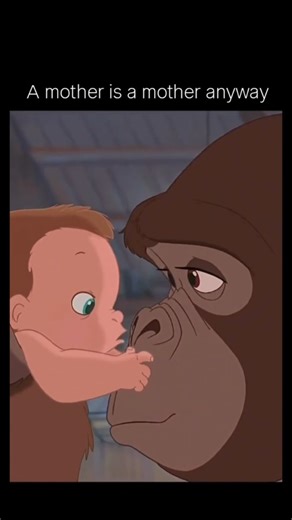 LoveLaughLift2 on Instagram: "Movie Name: Tarzan (1999) Tarzan (1999) is an American animated adventure film produced by Walt Disney Feature Animation and released by Walt Disney Pictures. Based on Edgar Rice Burroughs' classic story Tarzan of the Apes, the movie tells the tale of a young boy who is orphaned in the African jungle and raised by a family of gorillas. As Tarzan grows up, he learns to swing through the trees and live like an ape, but his life changes when he encounters humans for th