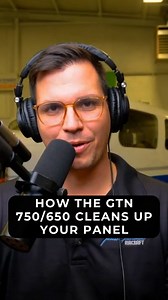 ✈️ Say goodbye to cluttered avionics stacks. The GTN 750Xi doesn’t just look good—it simplifies everything. Built-in audio panel ✔️ Integrated transponder ✔️ All in one sleek, touchscreen display. Less hardware. More control. Welcome to your clean, modern cockpit. 👉 Ready to level up your aircraft? Visit www.spearmanaircraft.com [Aircraft, Seaplane, Aviation, Pilot, Flight Training, GTN750Xi , General Aviation, Pilot Stories, Garmin Avionics] #GTN750Xi #GarminAvionics #PanelUpgrade #GlassCockpi