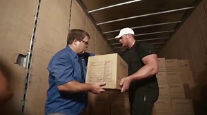 Gatorade TV Spot, 'Real Impact' Featuring J.J. Watt