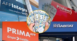 Revisa lo último del Retiro-AFP 2025