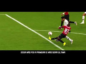 Não Vou Recuar | Rap do Neymar | Rap Tributo 149º | Kanhanga