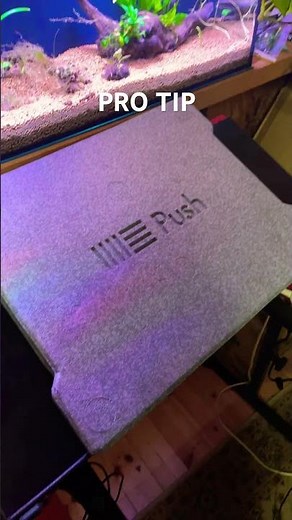 ABLETON PUSH 2 // PRO TIP #1