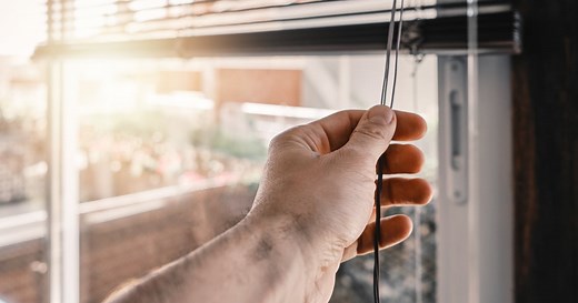 So, Should You Actually Close Your Windows During A Heatwave?