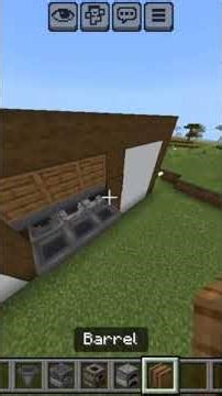 Minecraft Auto Furnace🤓 (Montagem Coma)