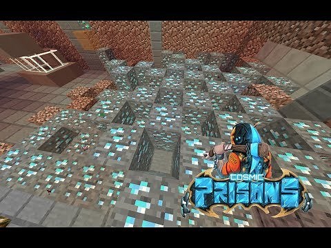 THE BEST WAY TO SET GENS UP: Cosmic Prisons Tips