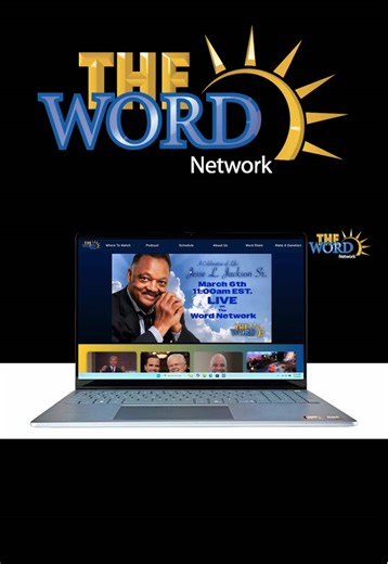 How to Livestream The Celebration of Life on The Word Network #howto #fyp #CelebrationOfLife