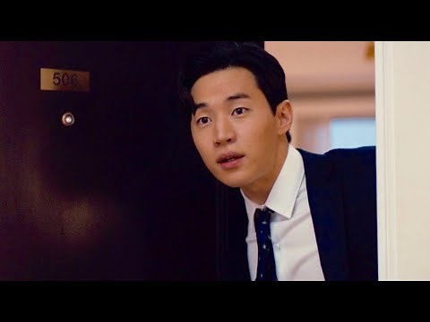 元K-POPアイドルのヘンリー・ラウがイケメンすぎる幼馴染／映画『僕のワンダフル・ジャーニー』本編映像