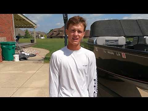 Tracker Pro Guide V175 Review @ 422 Hours