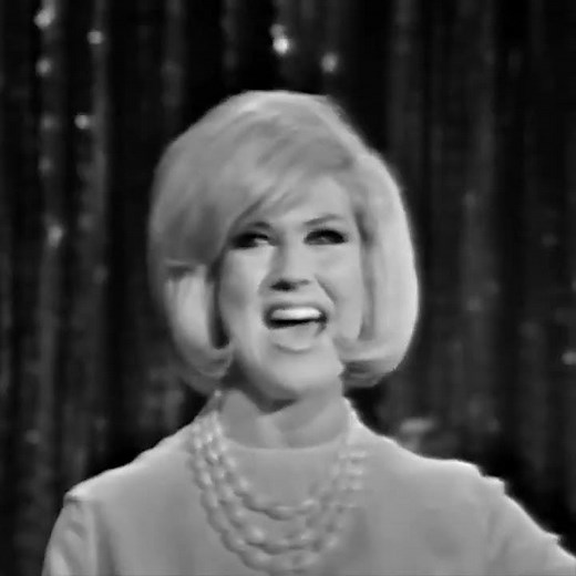 I Only Want To Be With You – Dusty Springfield 1964