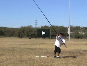 Century TTR with Abu 6600 QTC