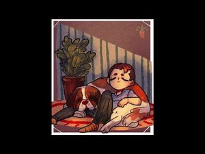 Connor comforts you after a nightmare! (M4A) (Asmr) (Softspoken) (DBH connor)