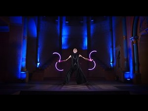 LED Buugeng FT1 | Colin Peterson | Pyroterra Lighttoys