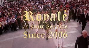 563K views · 4.6K shares | 10 years of building dreams. 10 years of providing hope. 10 years of changing lives. ONE, BIG AND SOLID FAMILY. Let’s continue Royalizing the world! As our Chairman Mr. Ricardo Castañeda says, “The best blessings will keep on coming!”. Vimeo download link: https://vimeo.com/174196358 #Royale2016CorporateAVP #RoyaleIsangDekada #Royale10YearsAndBeyond #Royale | Royale | Facebook