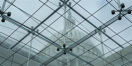 Why the Federal Deficit Is Projected to Surge, in Five Charts