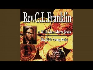 The Rich Young Ruler