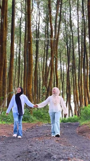 Trip 4 Day 3 Night Bersama Dolan Pronojiwo