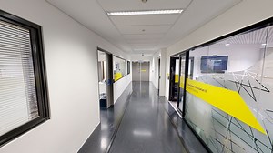 UTS Crime Scene Simulation Labs