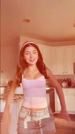 Porque algunas ADOLESCENTES se ven tan BIEN ✨