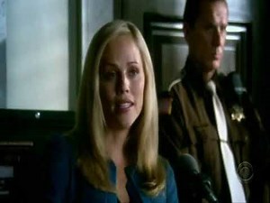 Close to Home Season 2 Episode1 Kristin Richardson