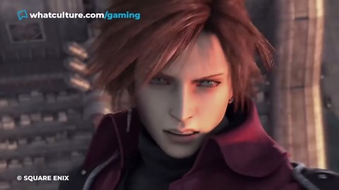 10 Best Fight Scenes In Gaming History