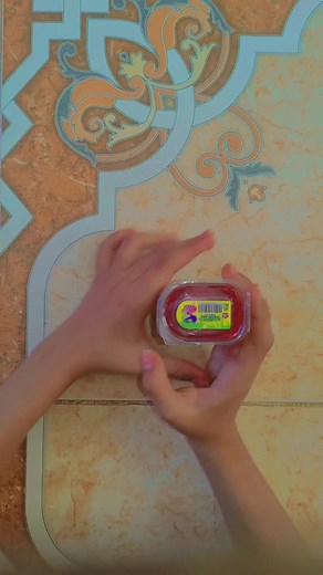 Creative Play with Colorful Stretchable Putty