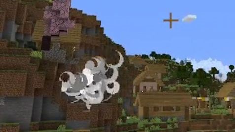 矿 车 大 炮 （24w33a新特性）