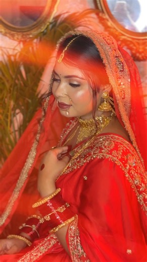 Transition Alert 🚨for #bangladeshibridallook 💫.....#transitionvideo #viralshorts #makeupvideo #viral