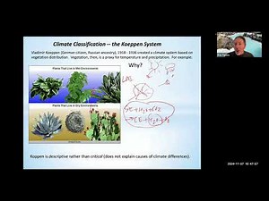 Climate Full Lecture