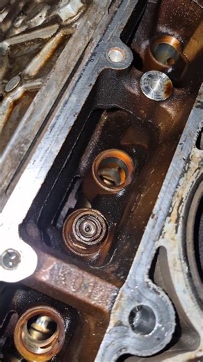 GMC Sierra 5.3 LS Lifter Failures. #lifters #ls #gen4 #gm