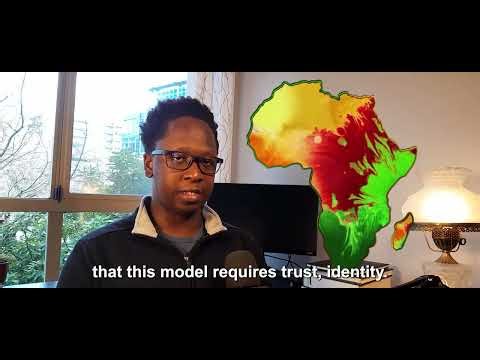Commerce, Not Charity: A New Model for Africa