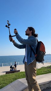 1.2K views | The best smartphone accessory to level up your content ⏰Save Up to $130 with M7 Combos! Get More for Less.⏰Code:YT10 ✅AI Tracking & Gesture Control ✅1.4" Full-Color Touchscreen ✅Detachable Remote ✅193mm Built-in Extension Pole | Hohem | Facebook