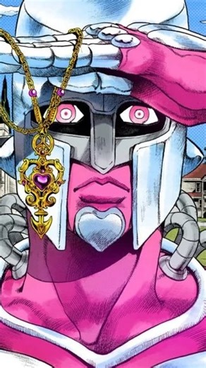 War Land on Instagram: "Ranking JoJo stands #jojobizarreadventure #anime #manga #explorepage✨"