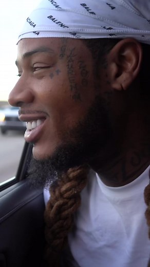 “Sweet Yamz” out now !! #sweetyamz #1738 | fetty wap