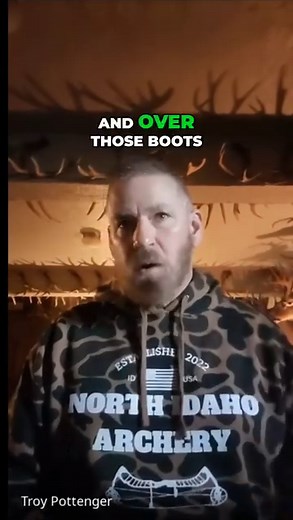 🚨 NEW EPISODE 🚨 On this No Foreplay episode of the Nine Finger Chronicles, Dan is once again joined by Troy Pottenger of Idaho to talk about the steps he takes once he has identified a target buck. You will hear Troy ask the question, "Is the buck killable?" Once you can answer this question, then you can move on to locating access routes, what wind and weather conditions get the target buck on his feet, trail camera information, and the importance of knowing the thermals in a given tree stand